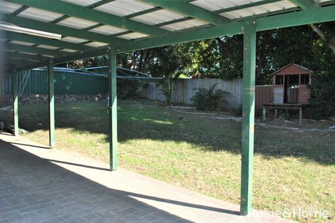 Property photo of 65 Collingwood Drive Collingwood Park QLD 4301