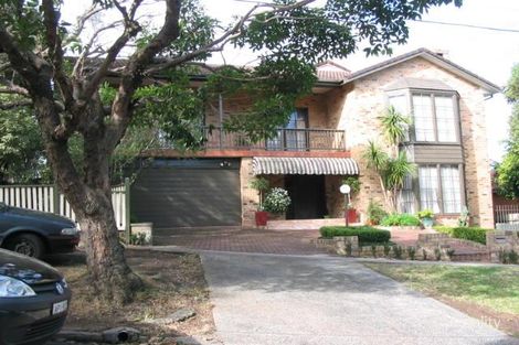 6 Tambourine Bay Rd, Lane Cove, NSW 2066