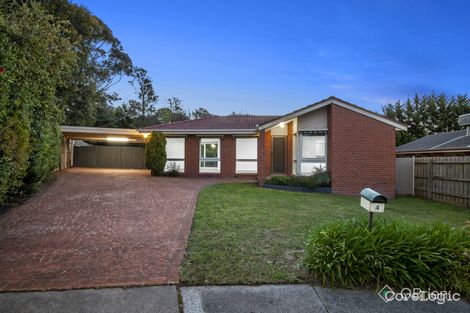 Property photo of 4 Gabo Court Endeavour Hills VIC 3802