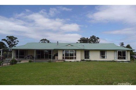 200 Lower Flaggy Creek Rd, Flaggy Creek, VIC 3875