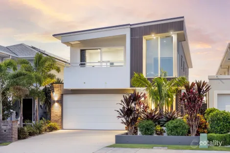 45 Quay Cct, Newport, QLD 4020