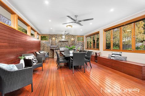 Property photo of 10 Taupo Crescent Rowville VIC 3178