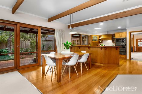Property photo of 10 Taupo Crescent Rowville VIC 3178