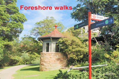 Property photo of 3/14-18 Kareela Road Cremorne Point NSW 2090