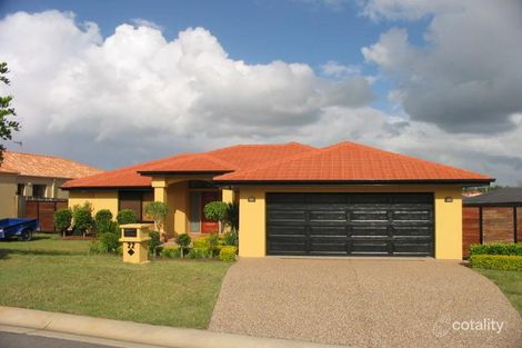 22 Mountain Ash Cct, Robina, QLD 4226