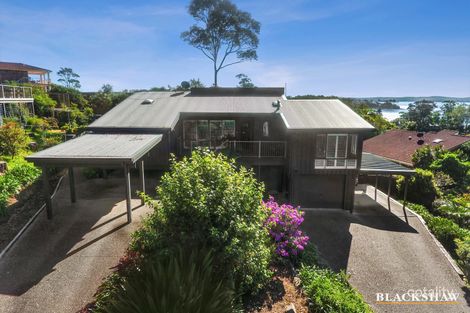Property photo of 37 Timber Way Surf Beach NSW 2536