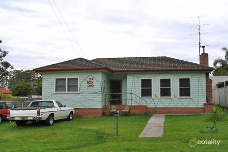 3 Meares St, Fernhill, NSW 2519