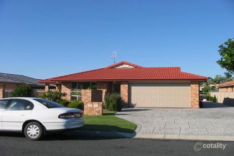 20 Amanda Cres, Forster, NSW 2428