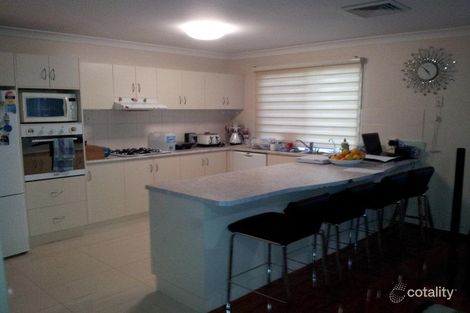 Property photo of 12 Montella Place Prestons NSW 2170