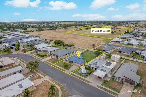 Property photo of 31 Mayfair Drive Emerald QLD 4720