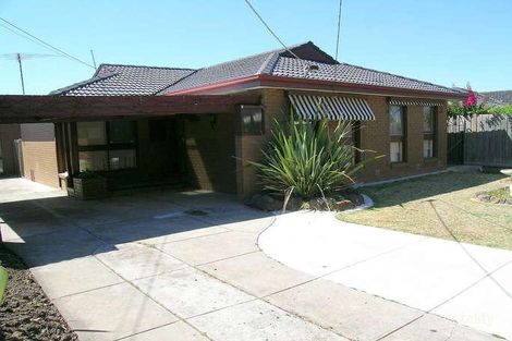 Property photo of 40 Erebus Street Keilor Park VIC 3042