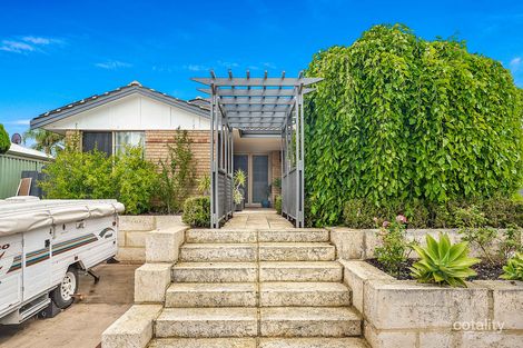 Property photo of 15 Regatta Drive Edgewater WA 6027
