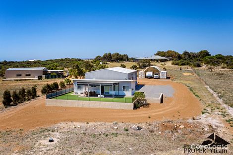 Property photo of 234 Jandanol Road Rudds Gully WA 6532