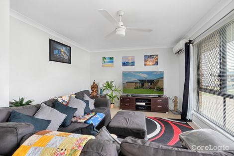 Property photo of 31 Mayfair Drive Emerald QLD 4720