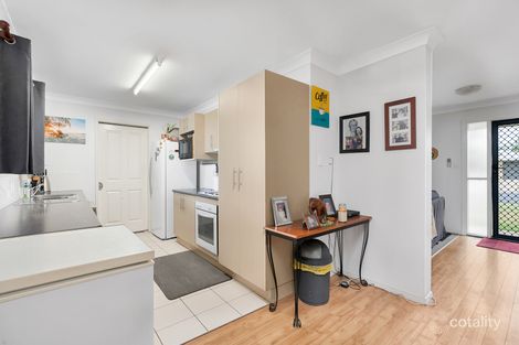 Property photo of 31 Mayfair Drive Emerald QLD 4720