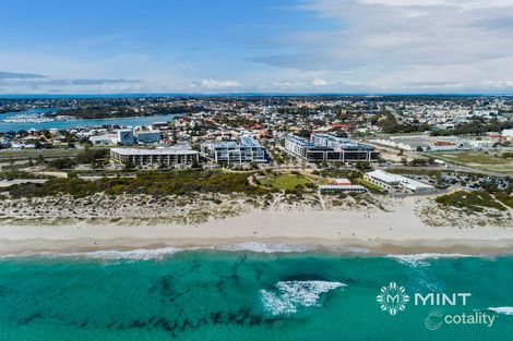 Property photo of 30/1 Freeman Loop North Fremantle WA 6159