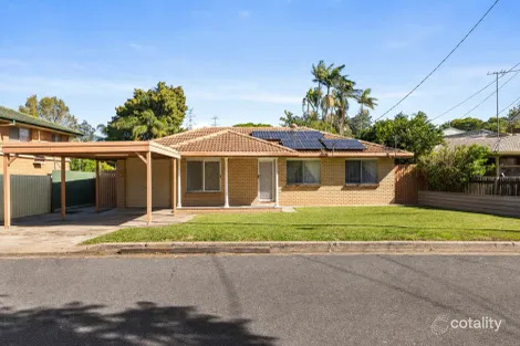 22 Statton St, Oxley, QLD 4075