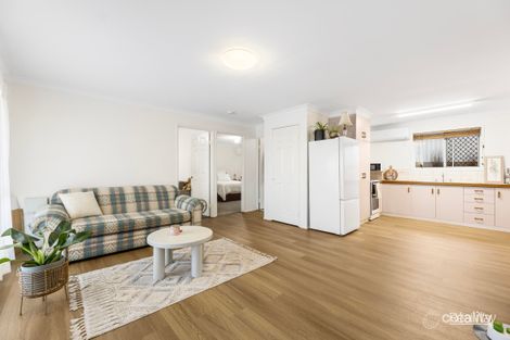 Property photo of 1/330 Spring Street Kearneys Spring QLD 4350