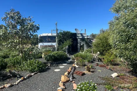 1654 Tara-Kogan Rd, Tara, QLD 4421