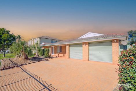 10a Flora St, Plumpton, NSW 2761