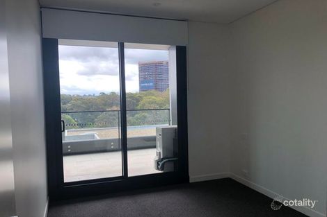 Property photo of 501/5 Network Place North Ryde NSW 2113