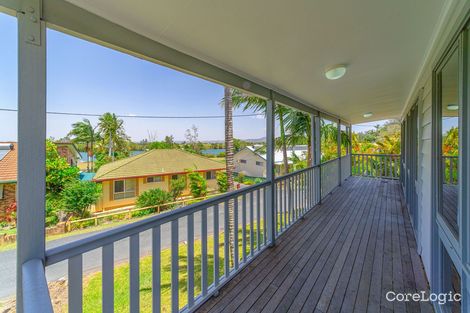 Property photo of 21 Adams Street Woombah NSW 2469