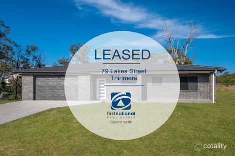 79 Lakes St, Thirlmere, NSW 2572