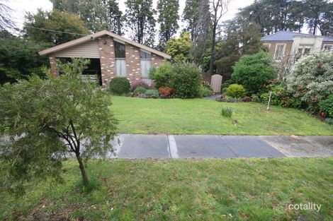 1 The Close, Scoresby, VIC 3179