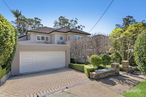 Property photo of 40 Elva Avenue Killara NSW 2071