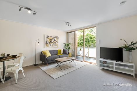 Property photo of 16/11 Grandview Grove Hawthorn East VIC 3123