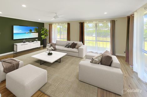 Property photo of 21B Jade Crescent Caravonica QLD 4878