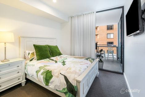 Property photo of 410/3 Penprase Lane Miranda NSW 2228