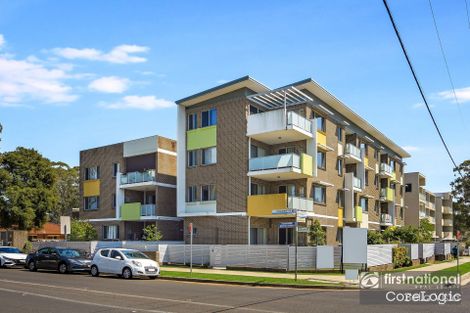 Property photo of 13/2-4 Octavia Street Toongabbie NSW 2146