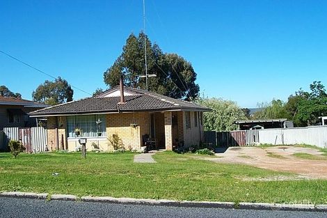 31 Wylam Rd, Collie, WA 6225