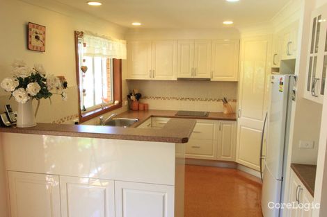 Property photo of 4 Andrew Place Dubbo NSW 2830