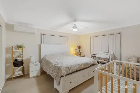 Property photo of 124 Sharpless Road Springfield QLD 4300