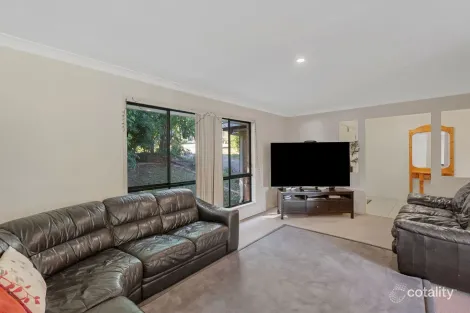 Property photo of 124 Sharpless Road Springfield QLD 4300