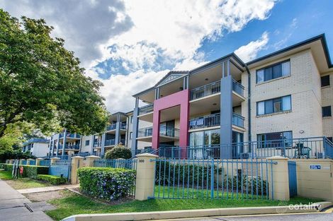 Property photo of 67/139 Macquarie Street St Lucia QLD 4067