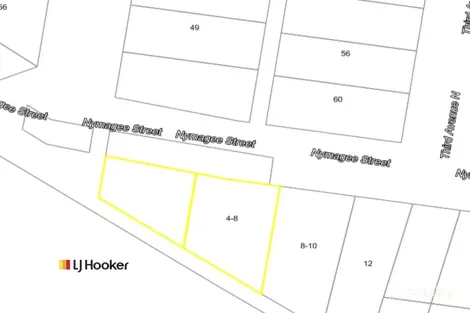 4-8 Nymagee St, Narromine, NSW 2821