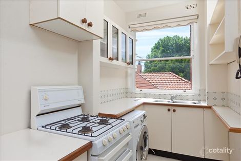 Property photo of 9/36 Manning Road Double Bay NSW 2028