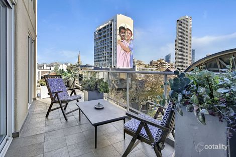 Property photo of 605/1 Kings Cross Road Darlinghurst NSW 2010