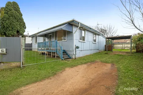 293a James St, Newtown, QLD 4350