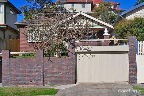 Property photo of 59 Countess Street Mosman NSW 2088