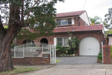 Property photo of 47 Highgate Street Strathfield NSW 2135