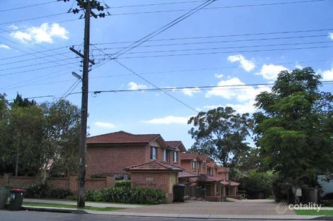 Property photo of 10/190 Gymea Bay Road Gymea Bay NSW 2227