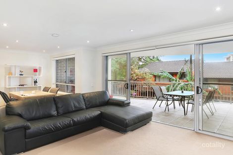 Property photo of 18/16-20 Keira Street Wollongong NSW 2500