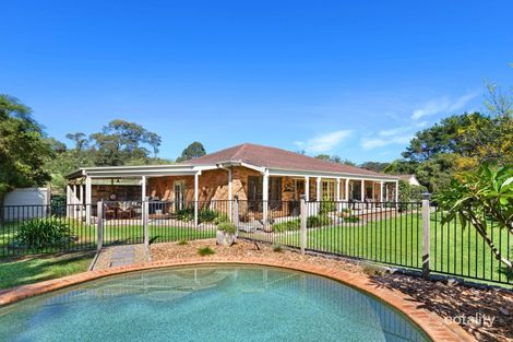 Property photo of 30B Lidbetter Road Back Forest NSW 2535
