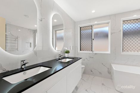 Property photo of 9 Peplow Place Doonside NSW 2767