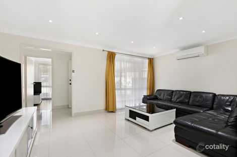 Property photo of 9 Peplow Place Doonside NSW 2767