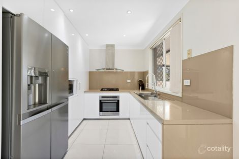 Property photo of 9 Peplow Place Doonside NSW 2767